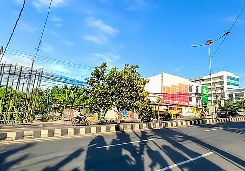 TANAH DI KOTA BANDAR LAMPUNG - WOFF861-5
